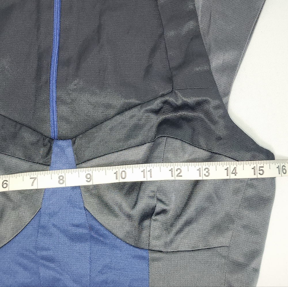 French Connection Structured A-Line Dreamer Dress - image 3